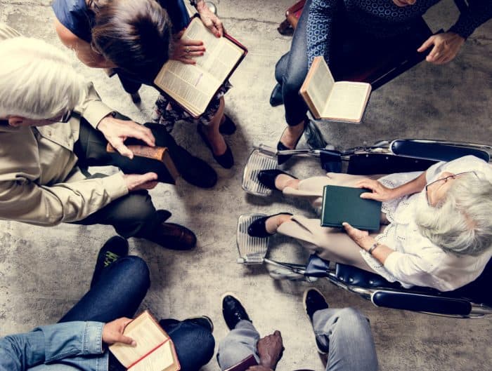 How To Study Your Bible 7 Effective Ways