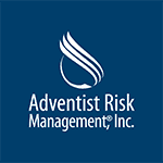 The Adventist Risk Managment Logo