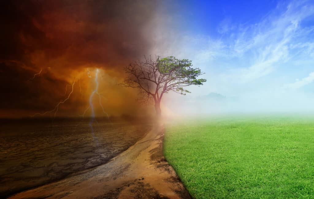 What Is The End Of The World Going To Feel Like?