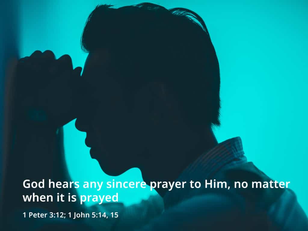 Prayer For Him prayer-for-him